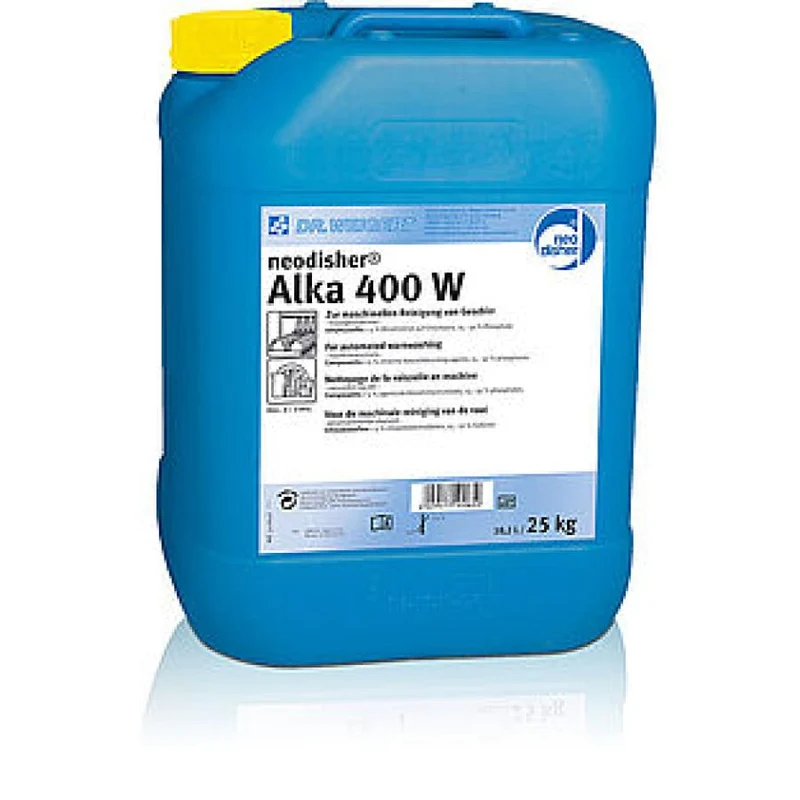 Dr. Weigert neodisher Alka 400 W Geschirrreiniger
