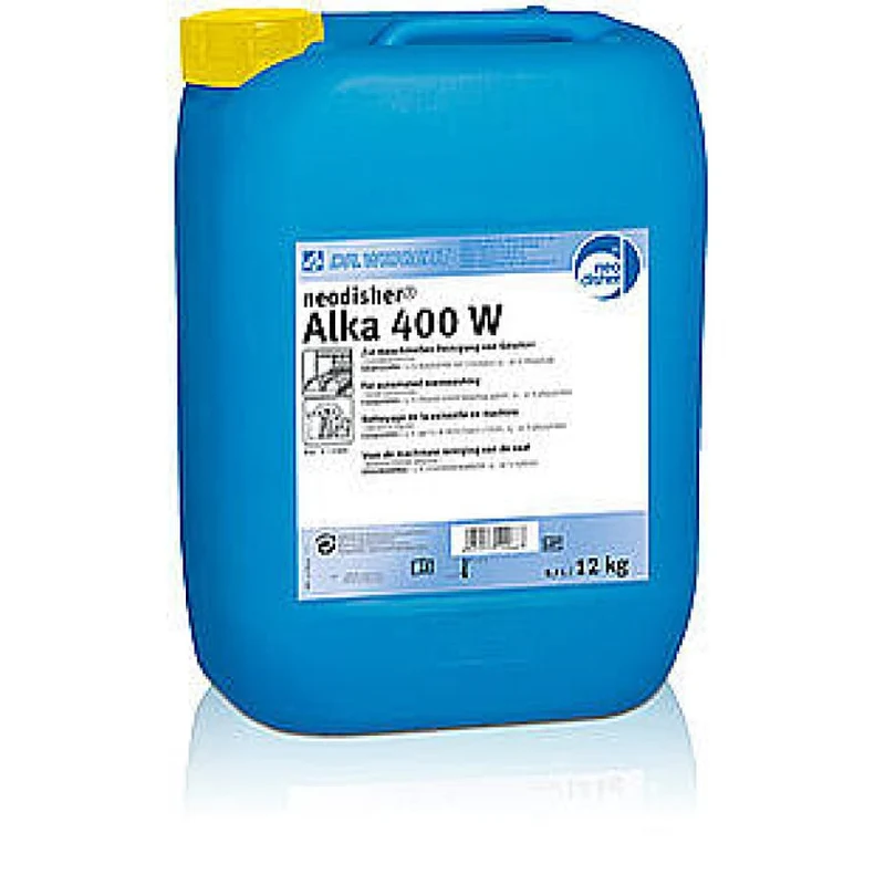 Dr. Weigert neodisher Alka 400 W Geschirrreiniger