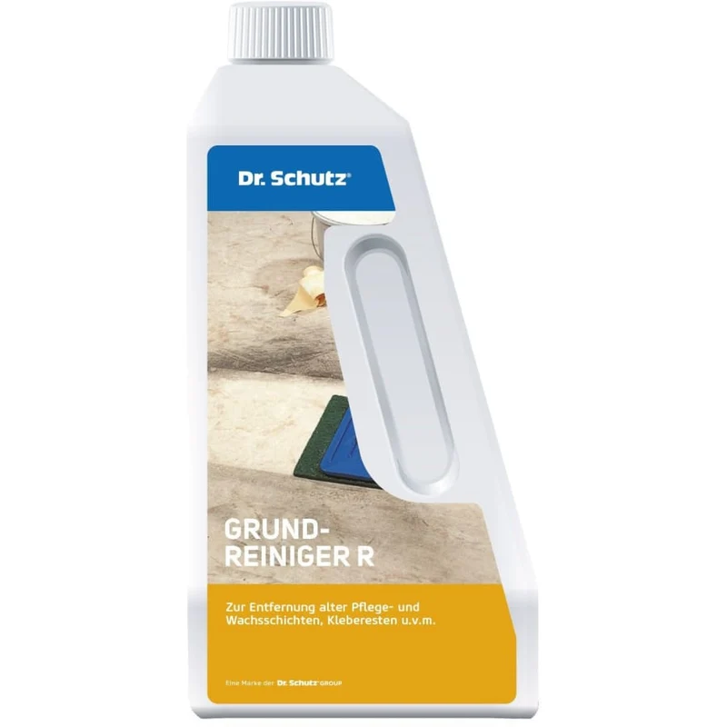 Dr. Schutz® Grundreiniger R