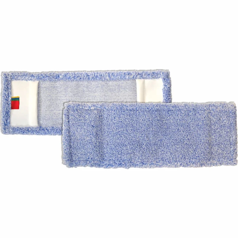 MICRO BLUE Moppbezug
