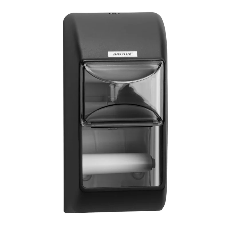 Katrin Toilettenpapierspender 2-Rollen