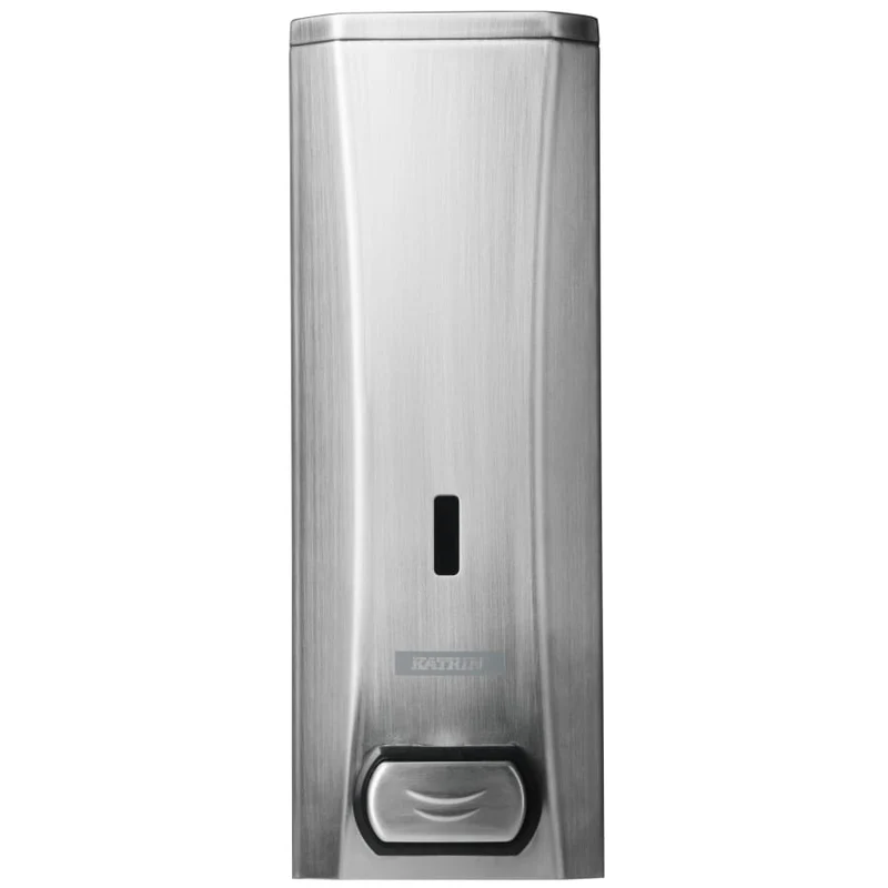 Katrin Seifenspender Metall 1000 ml