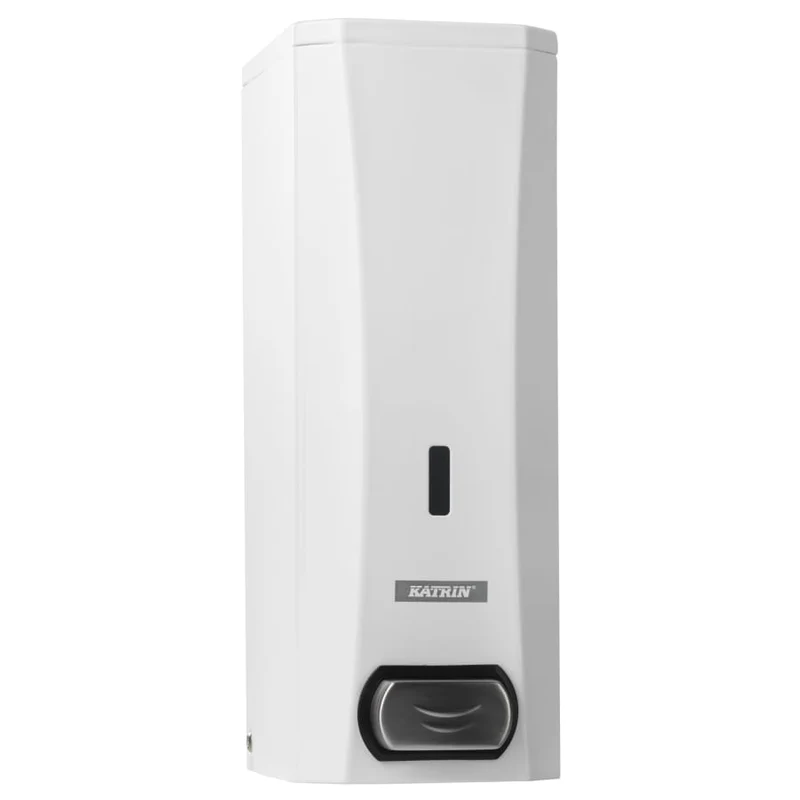 Katrin Seifenspender Metall 1000 ml