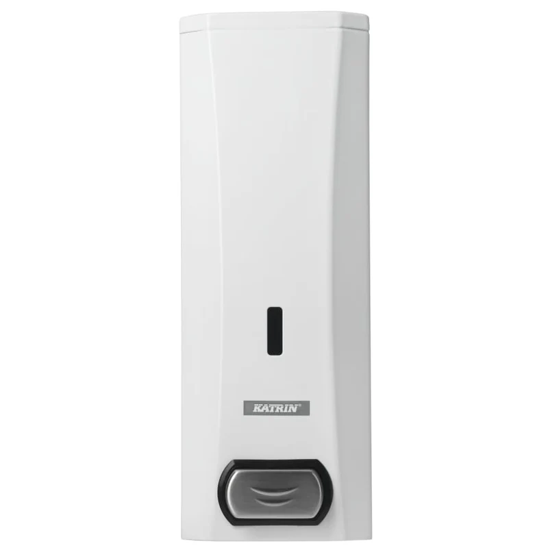 Katrin Seifenspender Metall 1000 ml