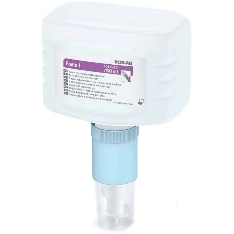 ECOLAB Foam 1 für NEXA Handhygienesystem