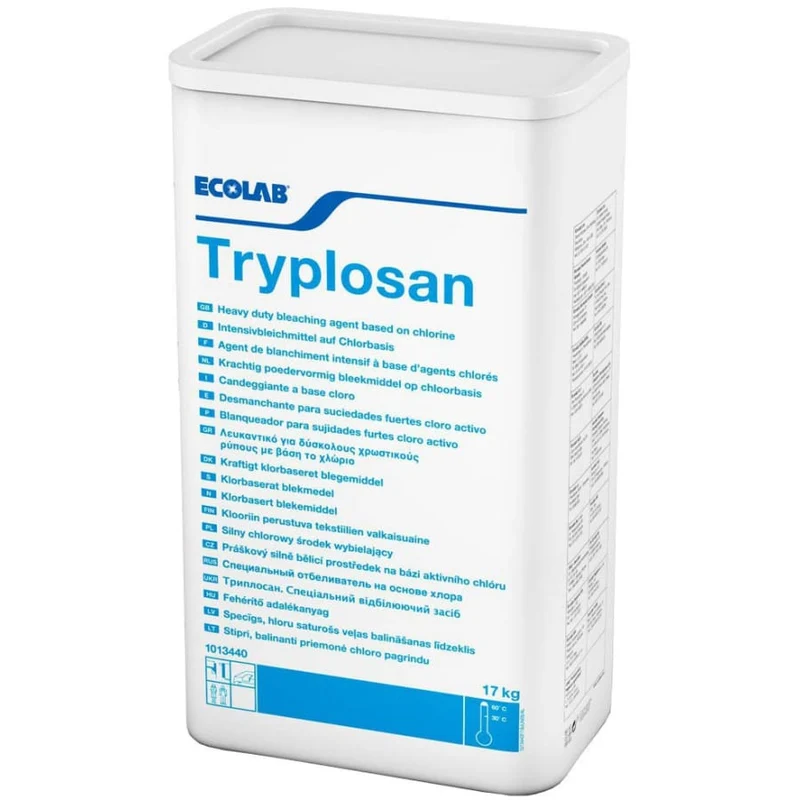 ECOLAB Tryplosan Bleichmittel