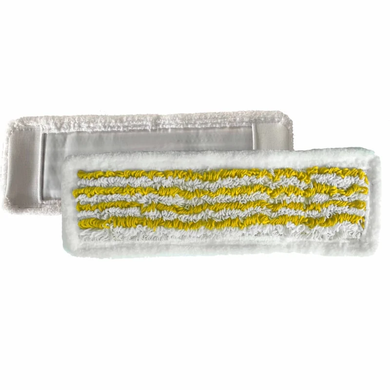 HOSPITAL HYGIENE PLUS Moppbezug mit Deckblatt