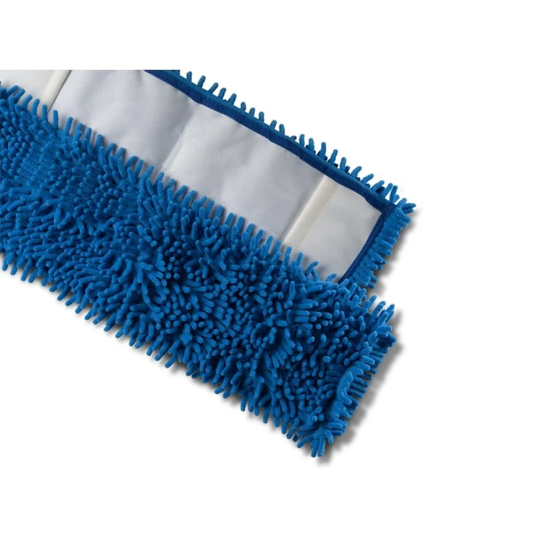 Mopptex Mikrofasermopp CHENILLE blau