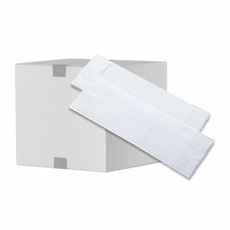 Mopptex Mikrofaser Einwegmopp FLEXI