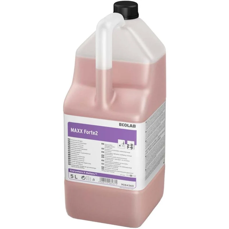 ECOLAB MAXX Forte 2 Grundreiniger