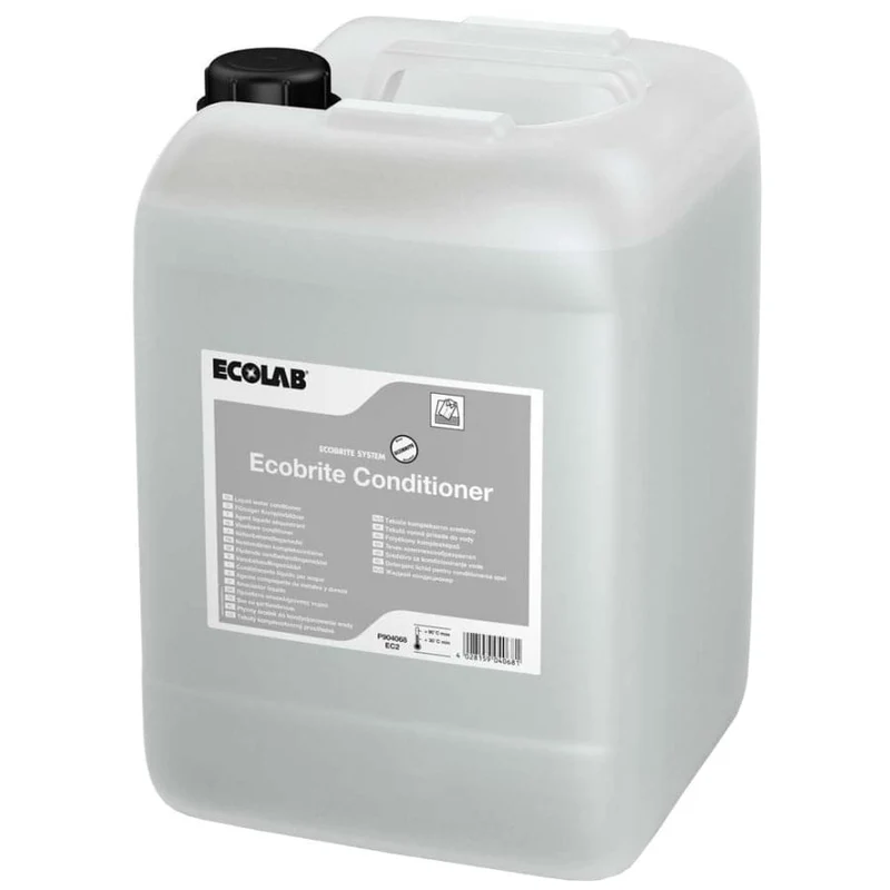 ECOLAB Ecobrite Conditioner Komplexbildner