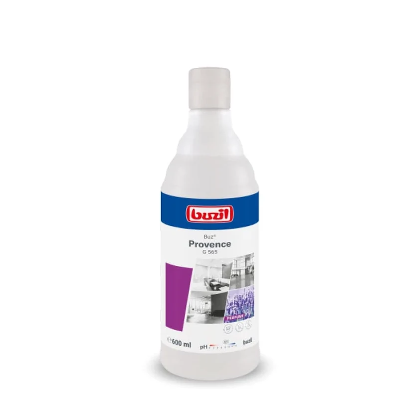 Buzil Buz Provence G 565 Duftöl Lavendel, gebrauchsfertig, 600 ml