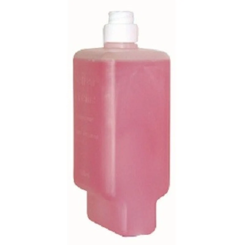Dreiturm Seifencreme rosé 500 ml Spenderflasche