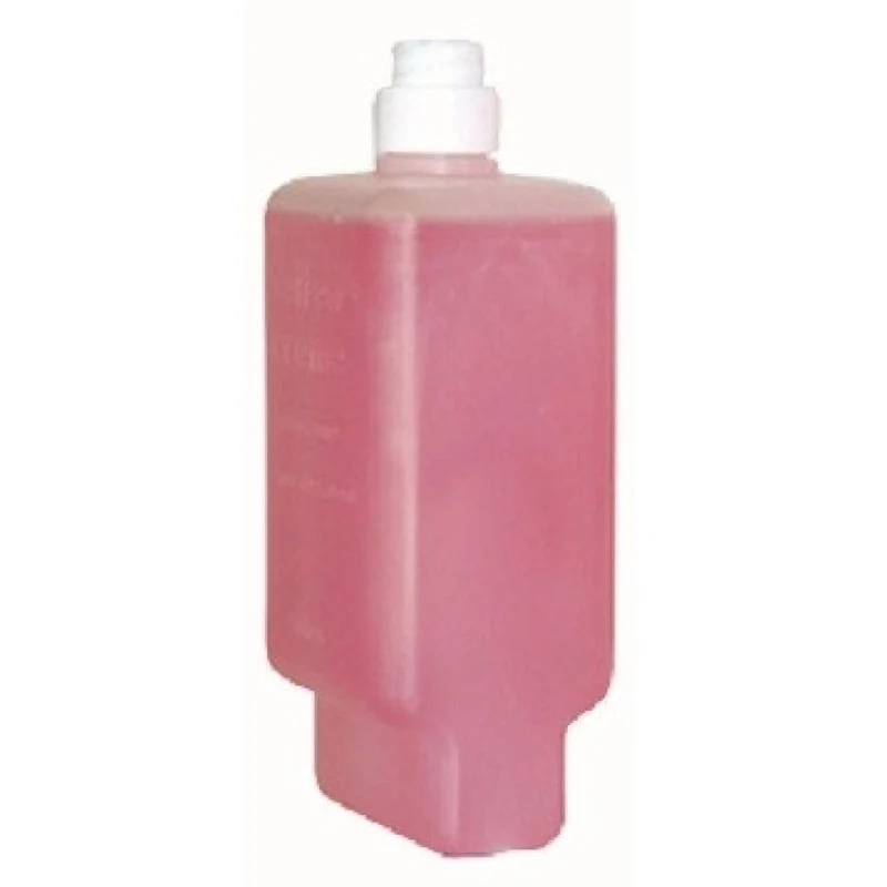 Dreiturm Seifencreme rosé 500 ml Spenderflasche