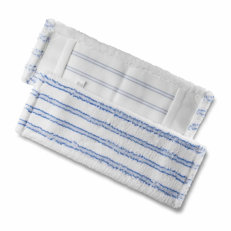 Mopptex Mikrofasermopp PREMIUM blau gestreift
