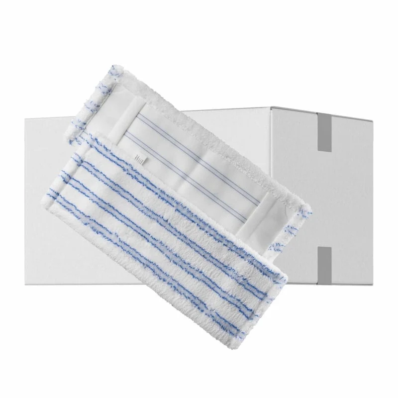 Mopptex Mikrofasermopp PREMIUM blau gestreift