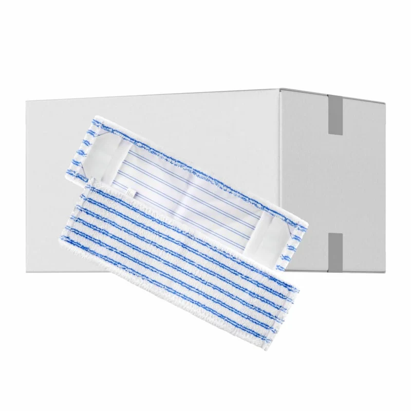 Mopptex Mikrofasermopp PREMIUM SANI blau