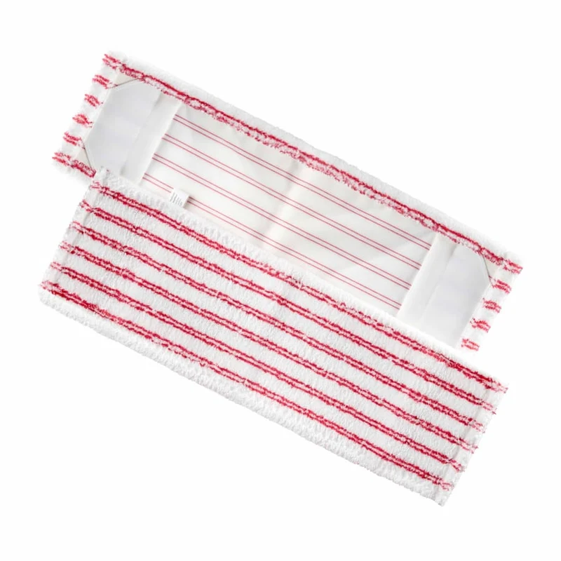 Mopptex Mikrofasermopp PREMIUM SANI rot