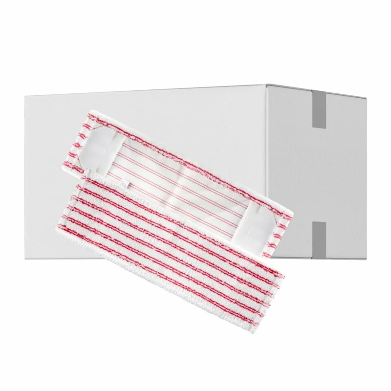 Mopptex Mikrofasermopp PREMIUM SANI rot