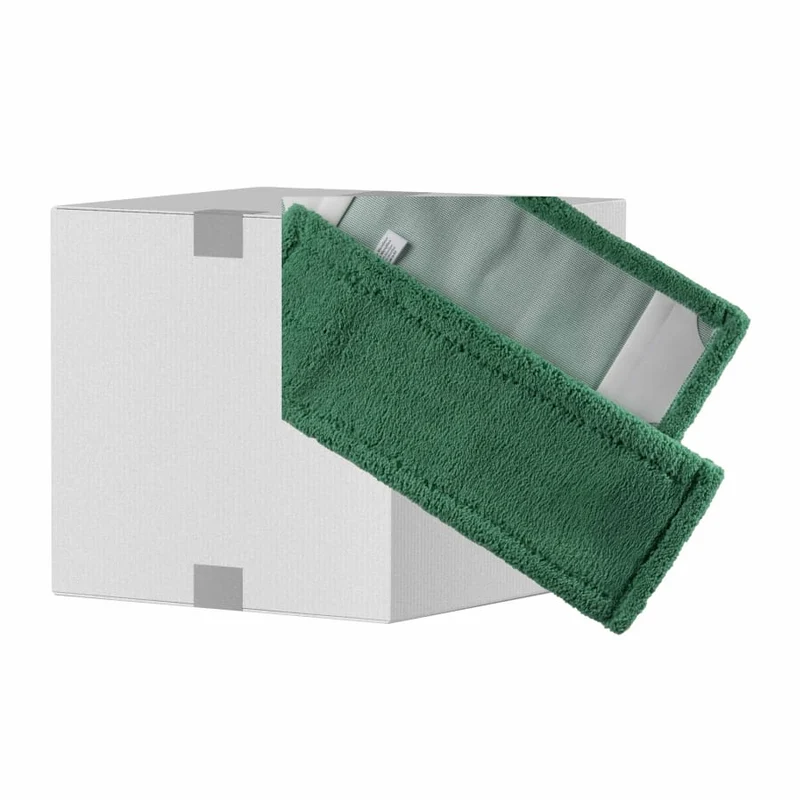 Mopptex Mikrofasermopp PREMIUM grün