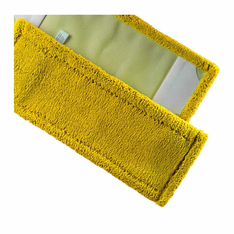 Mopptex Mikrofasermopp PREMIUM gelb