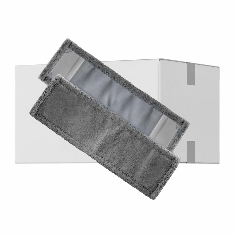 Mopptex Mikrofasermopp PREMIUM grau