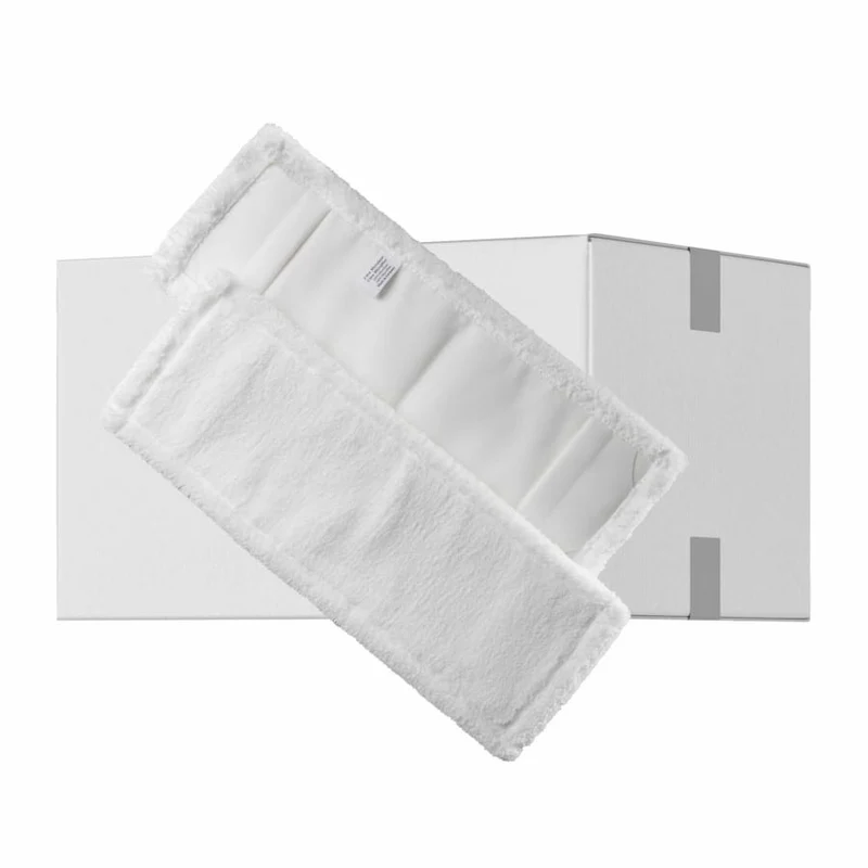 Mopptex Mikrofasermopp PREMIUM weiß