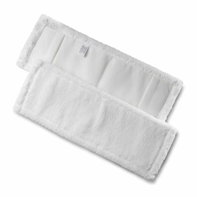 Mopptex Mikrofasermopp PROFESSIONAL weiß