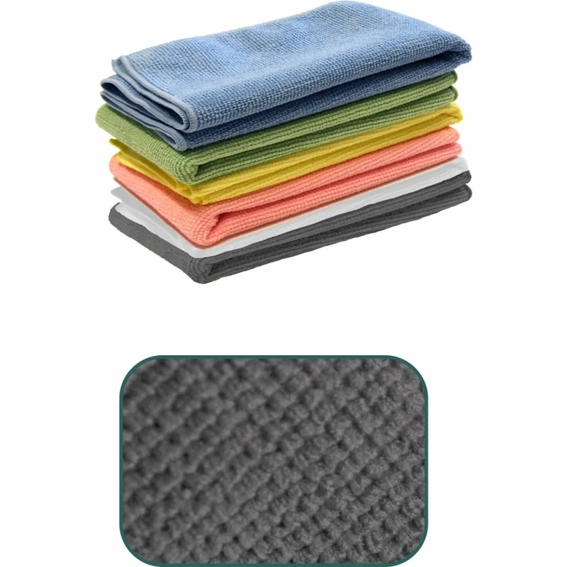 SOFT-LINE Microfasertuch, 10er-Pack
