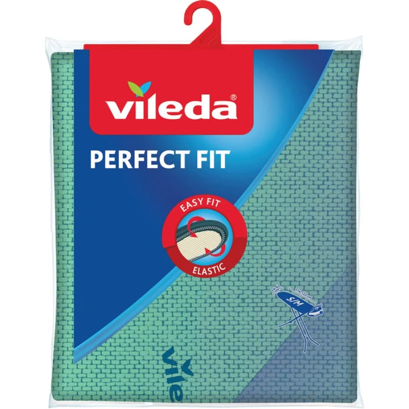 Vileda Viva Express Perfect Fit Elastic Bügeltischbezug