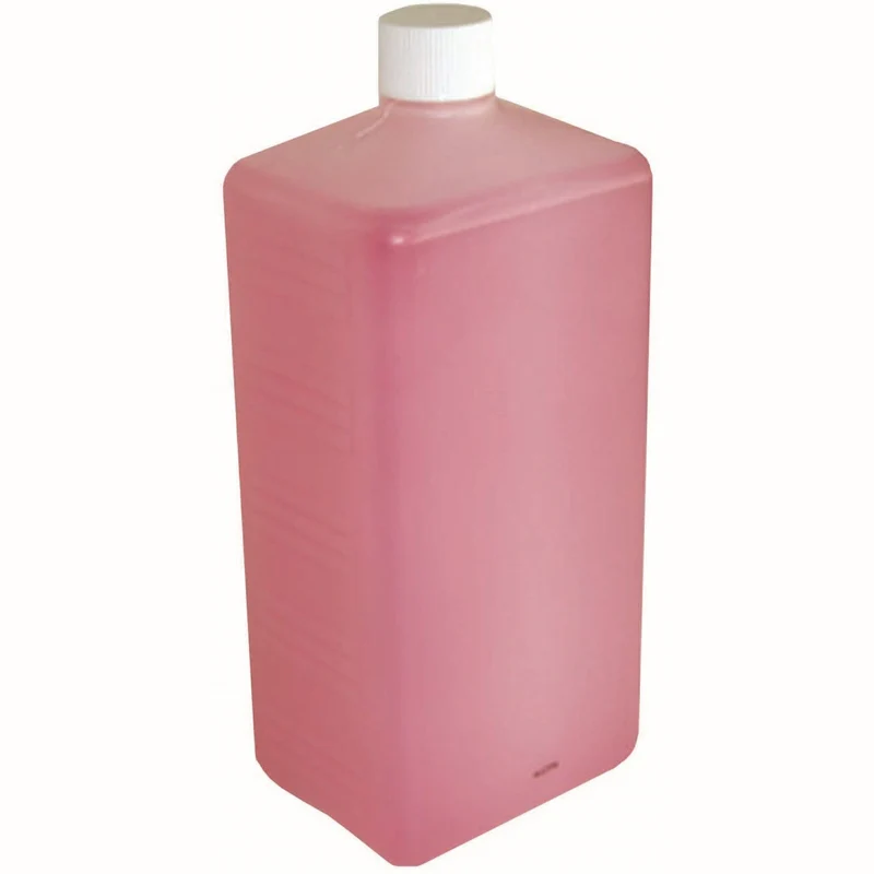 Dreiturm Seifencreme rosé Euroflasche 6 x 1000 ml