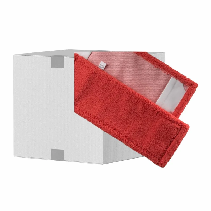 Mopptex Mikrofasermopp PREMIUM rot