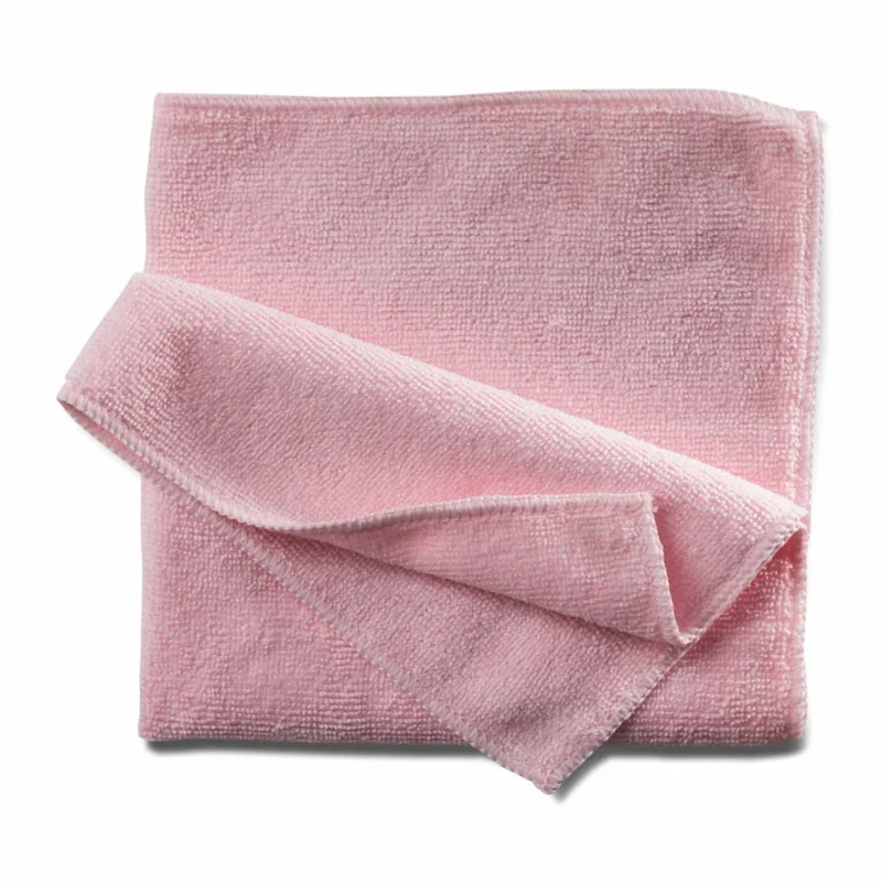 Mopptex Mikrofasertuch BASIC Professional, 40 x 40 cm