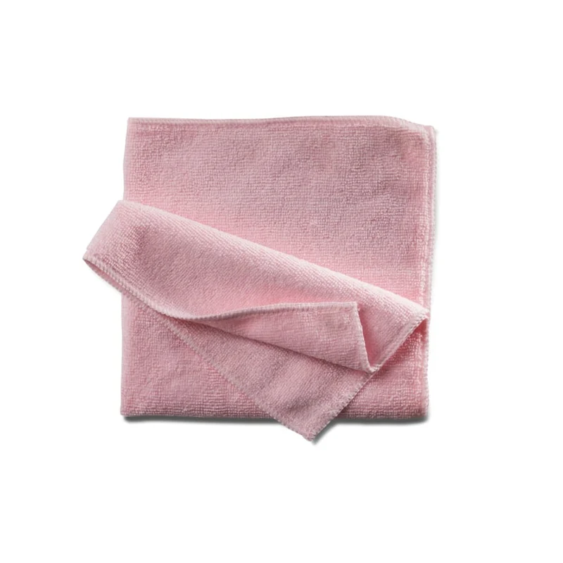 Mopptex Mikrofasertuch Recycling BASIC Professional, 40 x 40 cm