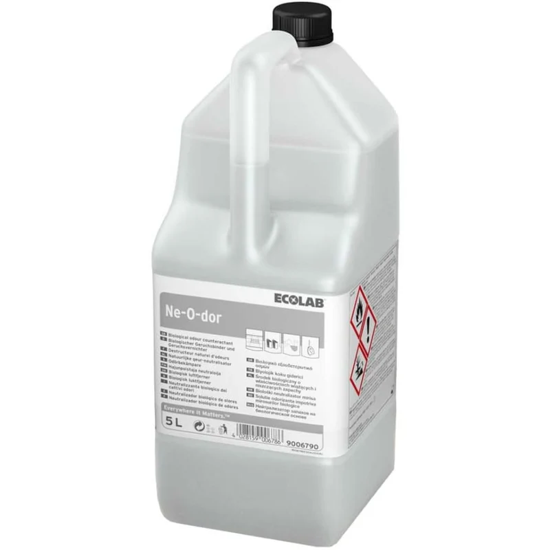 ECOLAB Ne-O-dor Geruchsbinder