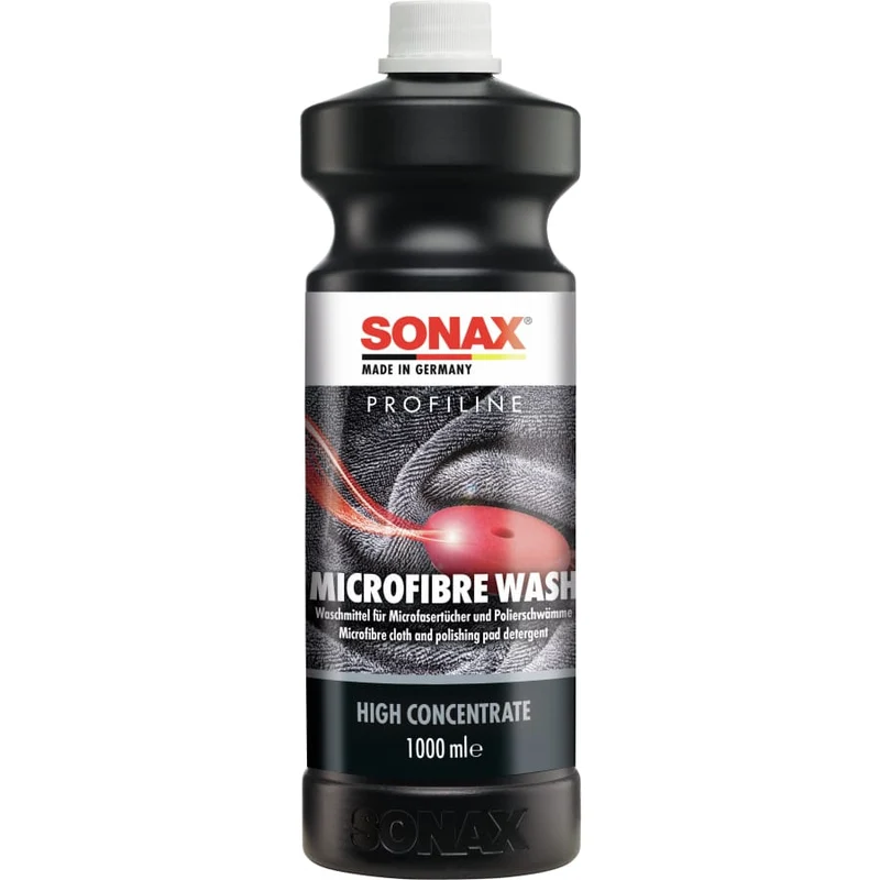 SONAX PROFILINE Microfibre Wash Autowaschmittel Konzentrat