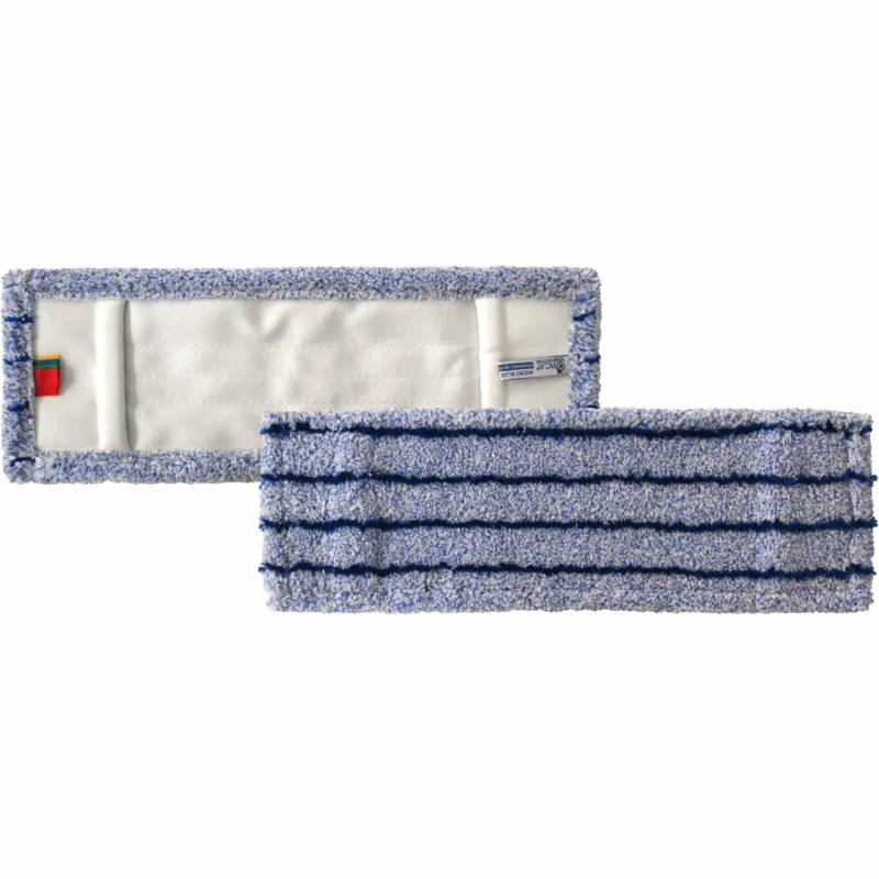 RUNNER BLUE Moppbezug