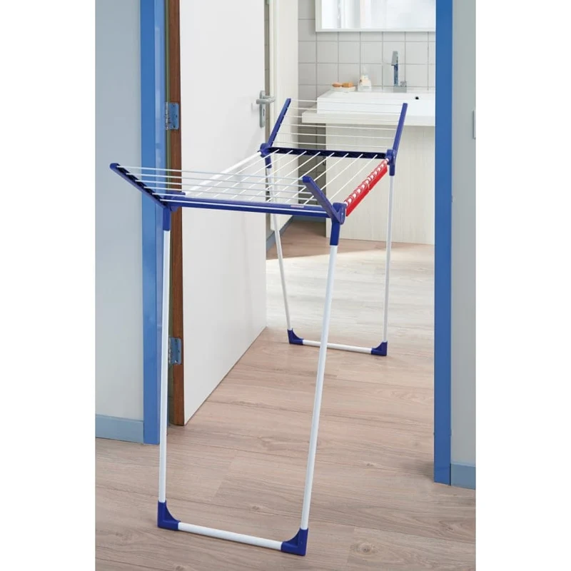 LEIFHEIT Pegasus 180 Solid Maxx Standtrockner