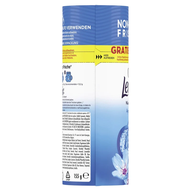 Lenor Wäscheparfüm Aprilfrisch, 280 g