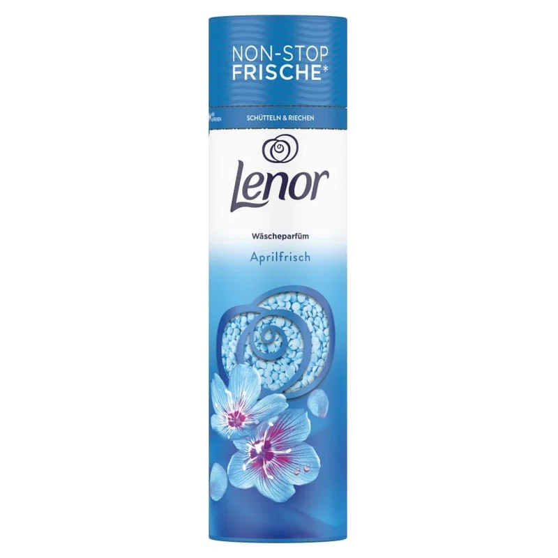 Lenor Wäscheparfüm Aprilfrisch, 280 g