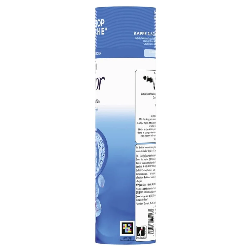 Lenor Wäscheparfüm Aprilfrisch, 280 g