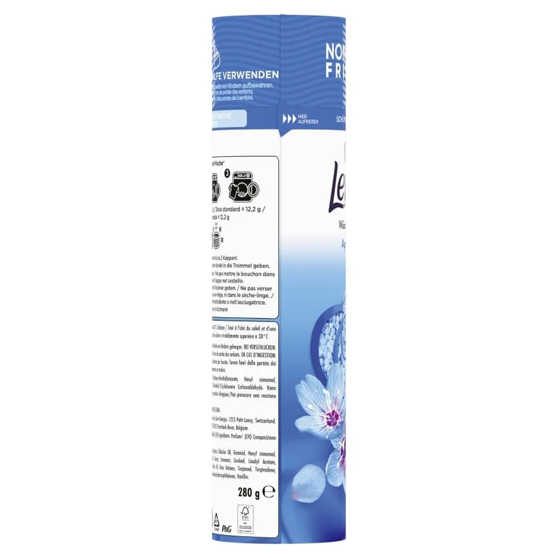 Lenor Wäscheparfüm Aprilfrisch, 280 g