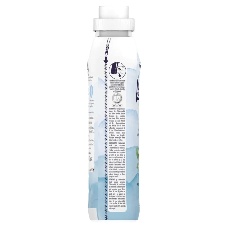 Lenor Light Weichspüler Frische Baumwollblüte, 38 und 71 WL