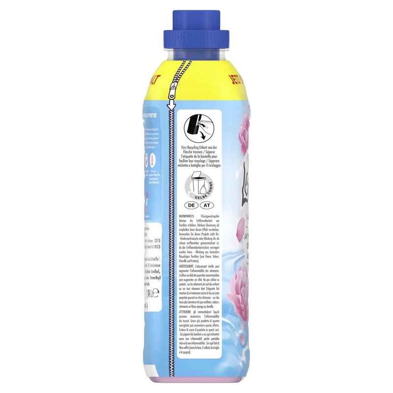 Lenor Weichspüler Frühlingsgarten, 38 und 71 WL