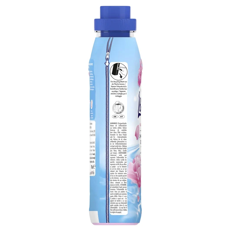 Lenor Weichspüler Frühlingsgarten, 38 und 71 WL