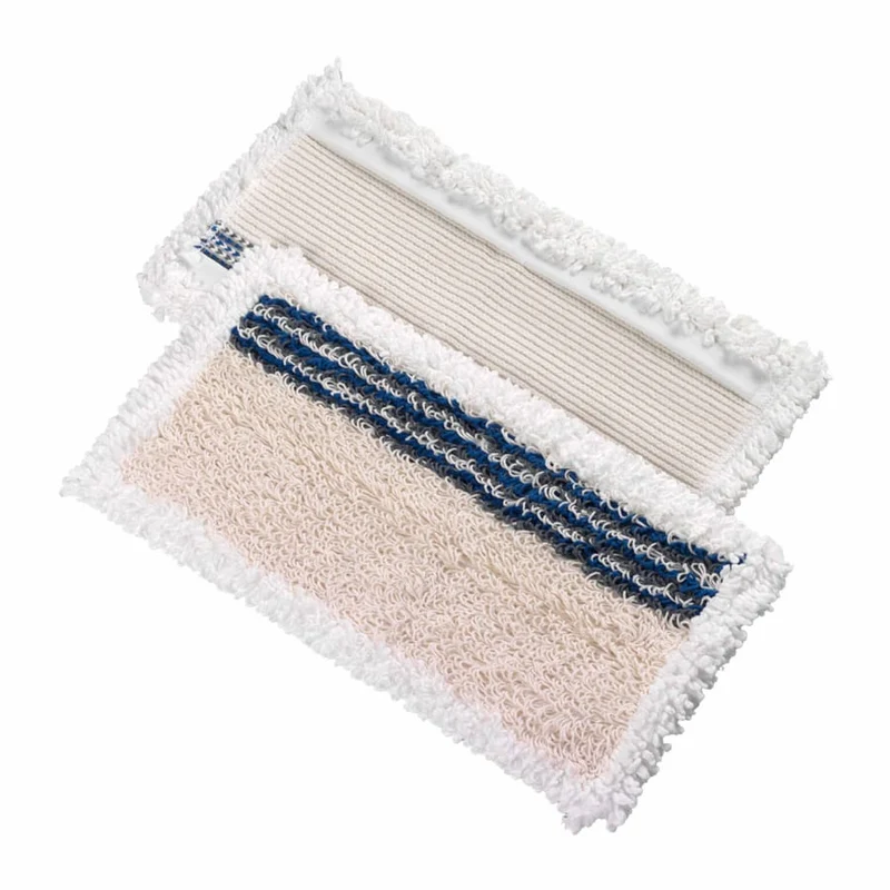 Mopptex Breitwischmopp BW / MF Schlinge, Twixter-Halter