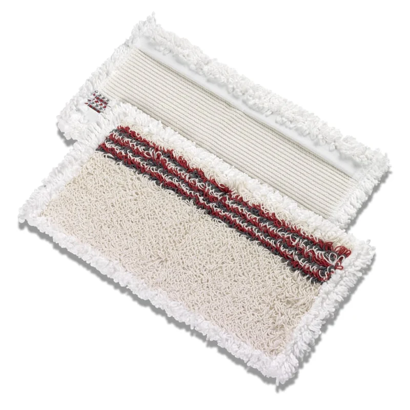 Mopptex Breitwischmopp BW / MF Schlinge, Twixter-Halter