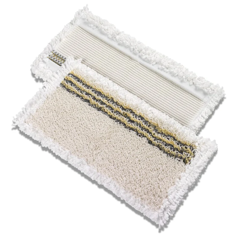 Mopptex Breitwischmopp BW / MF Schlinge, Twixter-Halter