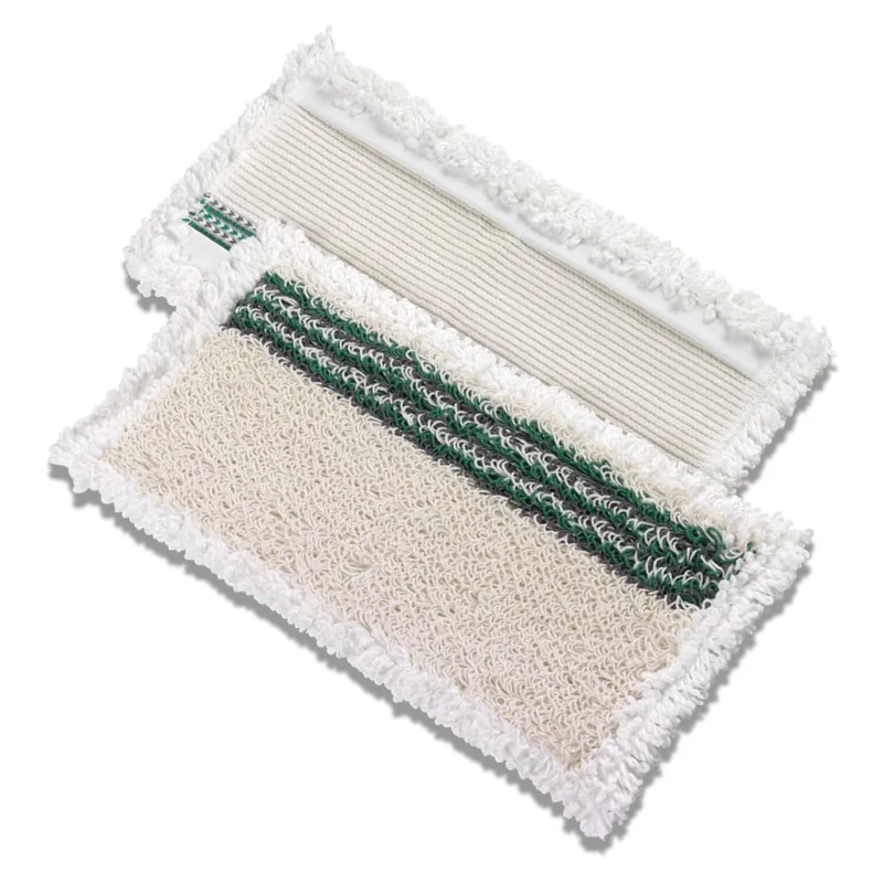 Mopptex Breitwischmopp BW / MF Schlinge, Twixter-Halter