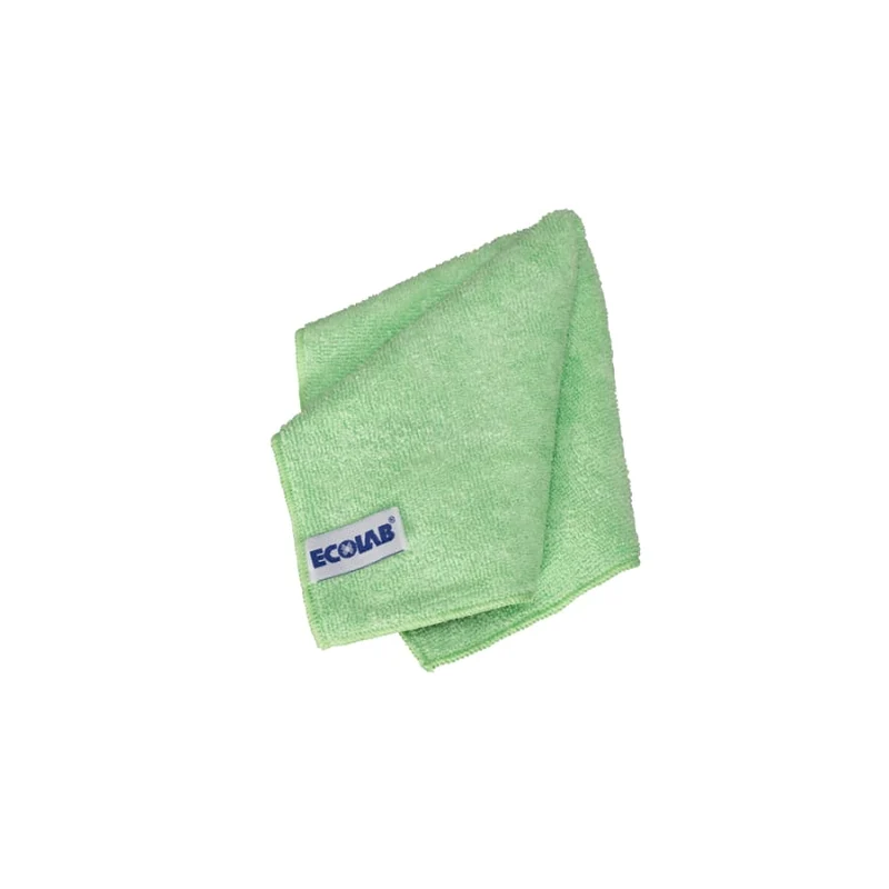ECOLAB polifix Mikrofasertuch eco